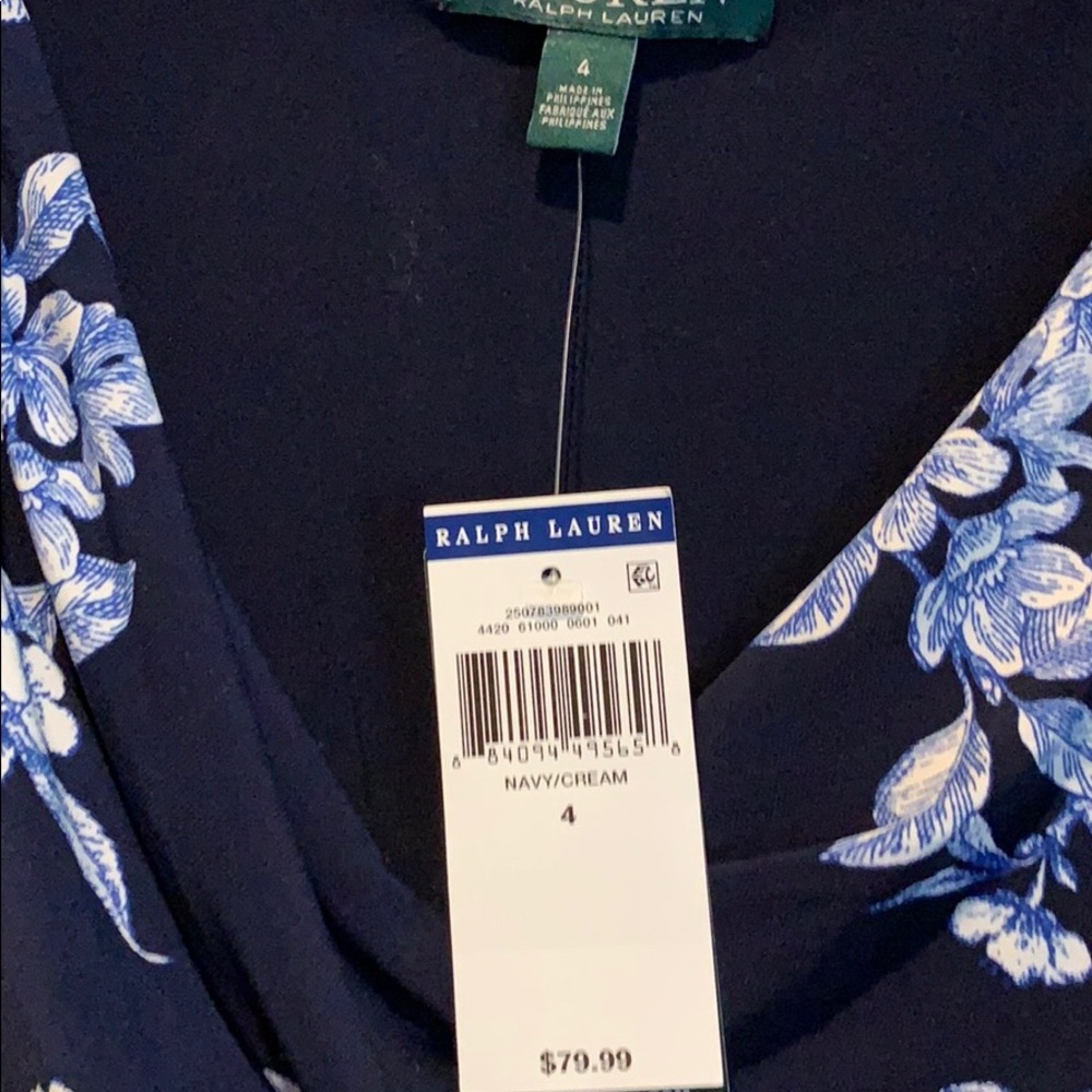 Ralph Lauren Dress - Picture 3 of 3